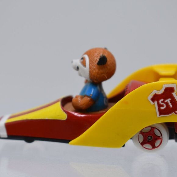 Vintage Die Cast, ERTL Shirt Tale 1980 1/64 scale, Collectible Car, Car Lovers - Picture 4 of 6